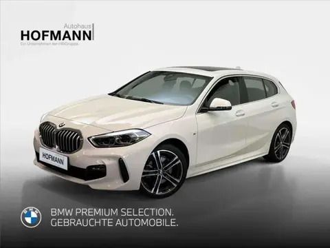 Used BMW SERIE 1 Petrol 2020 Ad 