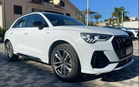 Annonce AUDI Q3 Diesel 2021 d'occasion 