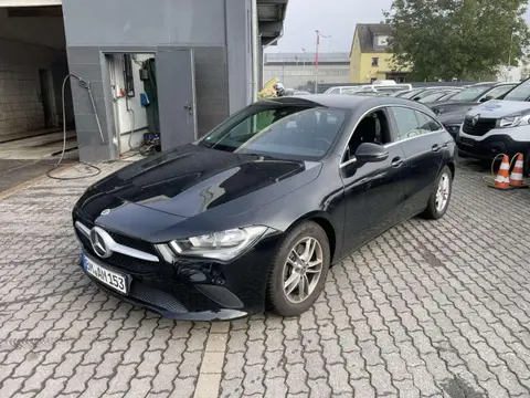 Used MERCEDES-BENZ CLASSE CLA Diesel 2020 Ad 