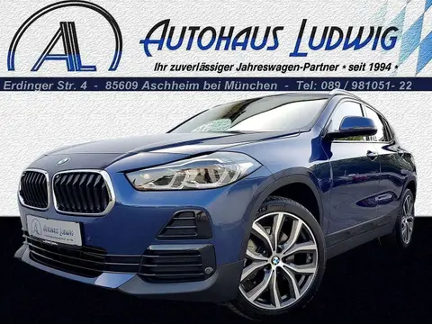 Used BMW X2 Diesel 2023 Ad 