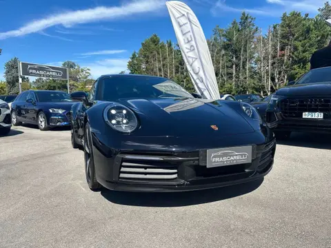 Annonce PORSCHE 992 Essence 2022 d'occasion 