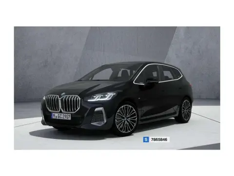 Annonce BMW SERIE 2 Hybride 2024 d'occasion 