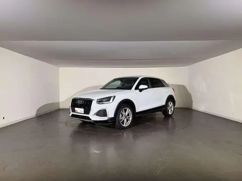 Annonce AUDI Q2 Essence 2023 d'occasion 