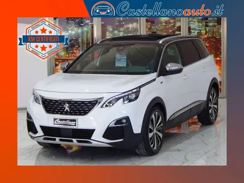 Used PEUGEOT 5008 Diesel 2019 Ad 