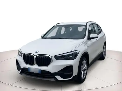 Used BMW X1 Hybrid 2022 Ad 