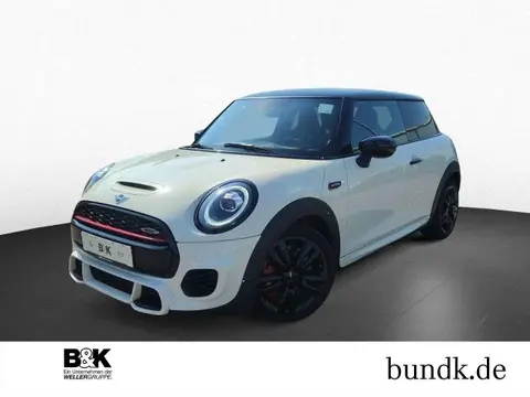 Annonce MINI JOHN COOPER WORKS Essence 2020 d'occasion 