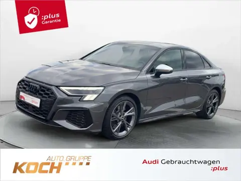 Used AUDI S3 Petrol 2022 Ad 