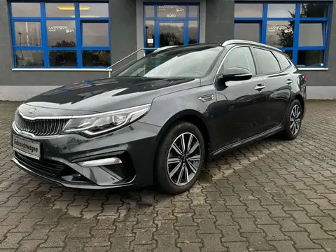 Annonce KIA OPTIMA Essence 2019 d'occasion 