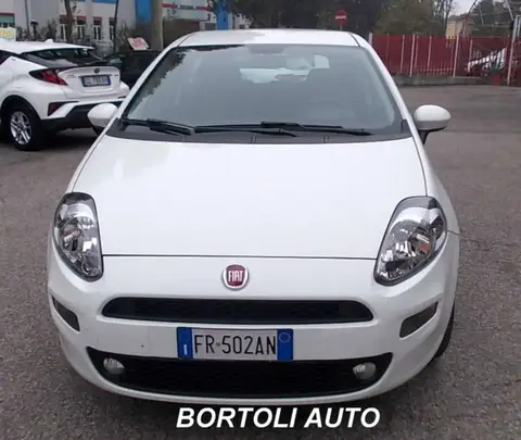 Used FIAT PUNTO Diesel 2018 Ad 