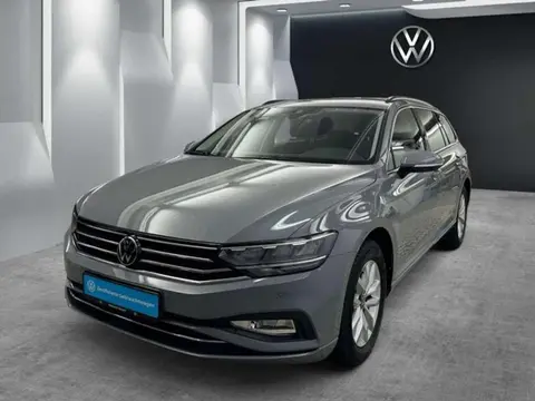 Annonce VOLKSWAGEN PASSAT Essence 2022 d'occasion 