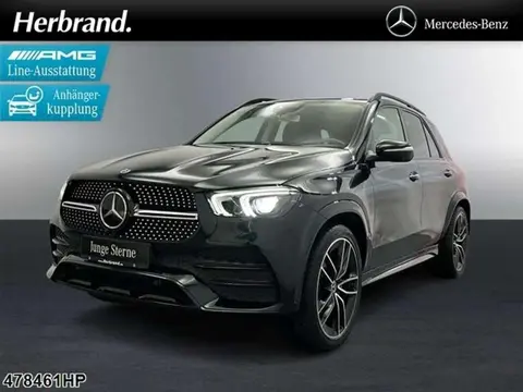 Used MERCEDES-BENZ CLASSE GLE Diesel 2020 Ad 