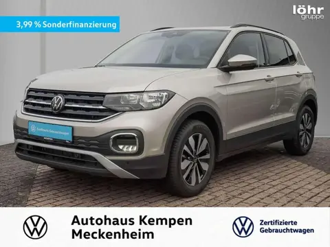 Used VOLKSWAGEN T-CROSS Petrol 2023 Ad 