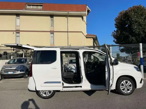 Used TOYOTA PROACE Diesel 2020 Ad 