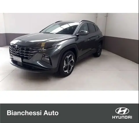 Used HYUNDAI TUCSON Hybrid 2024 Ad 