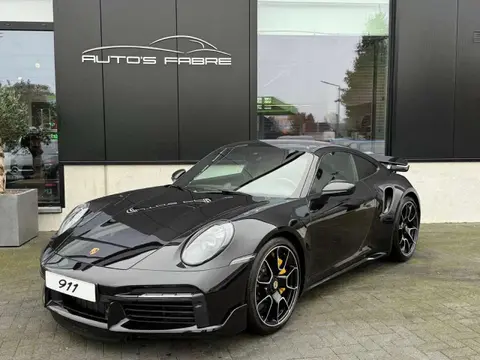 Used PORSCHE 911 Petrol 2020 Ad 