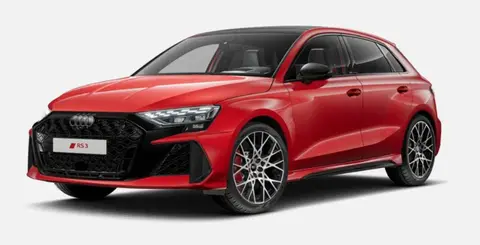 Annonce AUDI RS3 Essence 2024 d'occasion 