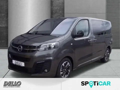 Used OPEL ZAFIRA Diesel 2024 Ad 