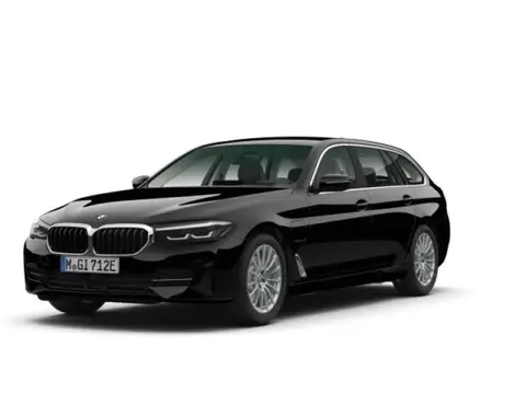 Used BMW SERIE 5 Hybrid 2021 Ad 