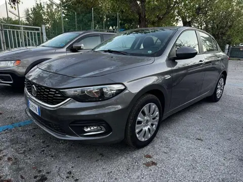 Annonce FIAT TIPO Diesel 2019 d'occasion 