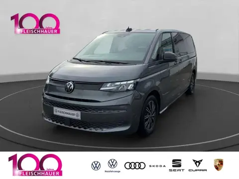 Annonce VOLKSWAGEN T7 Essence 2024 d'occasion 