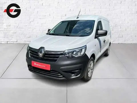 Annonce RENAULT EXPRESS Diesel 2023 d'occasion 