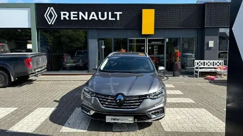 Annonce RENAULT TALISMAN Diesel 2022 d'occasion 