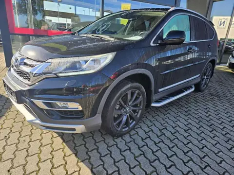 Used HONDA CR-V Diesel 2015 Ad 