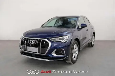 Used AUDI Q3 Diesel 2023 Ad 