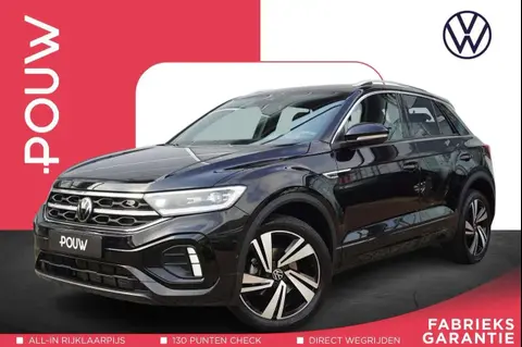 Used VOLKSWAGEN T-ROC Petrol 2023 Ad 