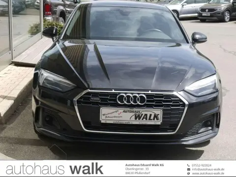 Used AUDI A5 Diesel 2021 Ad 