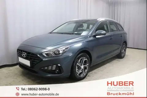 Used HYUNDAI I30 Petrol 2024 Ad 