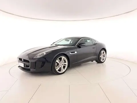 Used JAGUAR F-TYPE Petrol 2017 Ad 