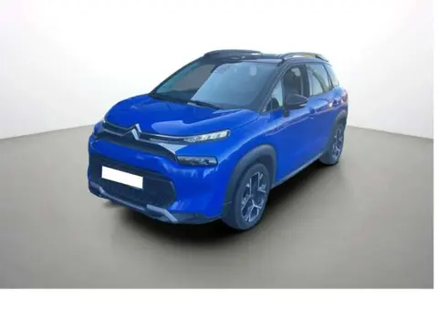 Annonce CITROEN C3 AIRCROSS Diesel 2022 d'occasion 