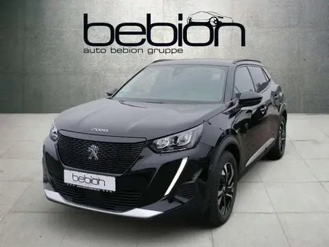 Used PEUGEOT 2008 Electric 2021 Ad 