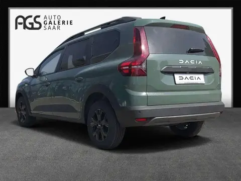 Annonce DACIA JOGGER Essence 2024 d'occasion 