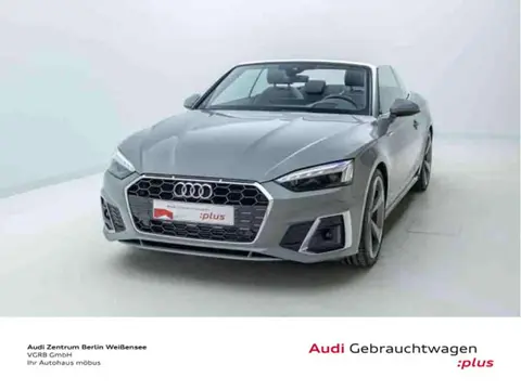 Annonce AUDI A5 Essence 2021 d'occasion 