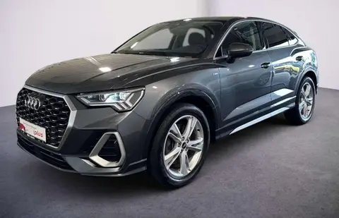 Annonce AUDI Q3 Diesel 2021 d'occasion 