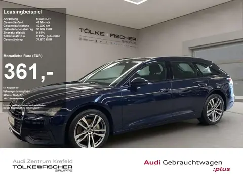 Used AUDI A6 Diesel 2021 Ad 