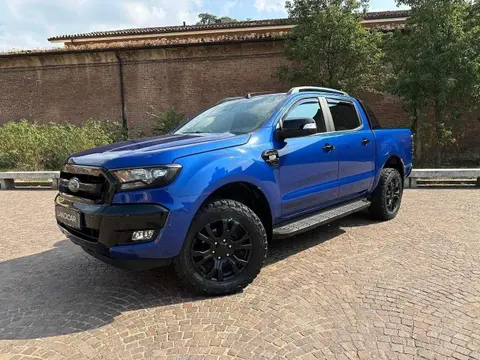 Used FORD RANGER Diesel 2019 Ad 