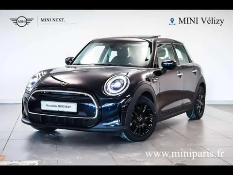 Annonce MINI ONE Essence 2021 d'occasion 