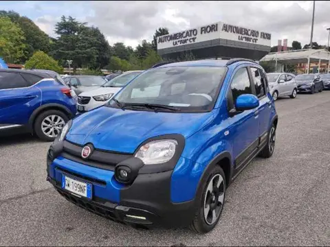 Annonce FIAT PANDA  2024 d'occasion 