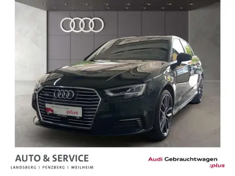 Annonce AUDI A3 Hybride 2020 d'occasion 