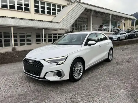 Used AUDI A3 Petrol 2021 Ad 