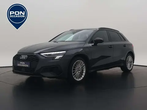 Used AUDI A3 Hybrid 2021 Ad 