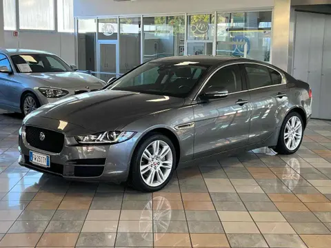 Used JAGUAR XE Diesel 2019 Ad 