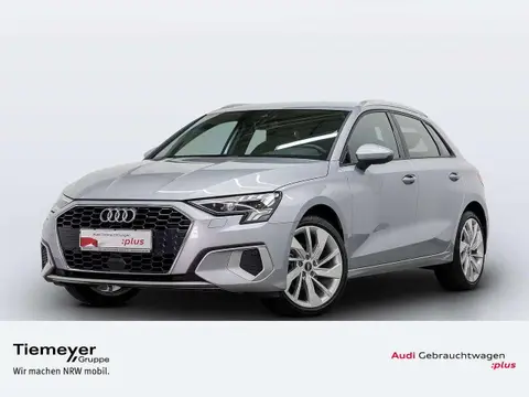 Used AUDI A3 Diesel 2022 Ad 