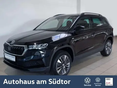 Used SKODA KAROQ Diesel 2023 Ad 