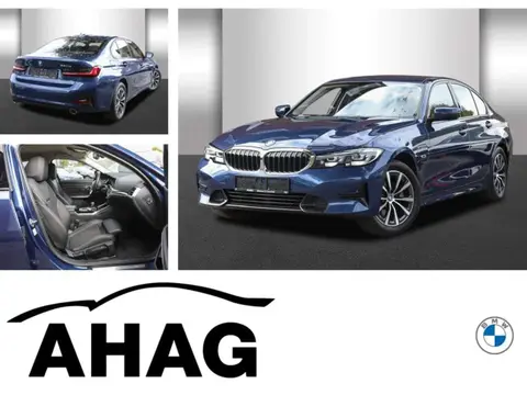 Used BMW SERIE 3 Hybrid 2022 Ad Germany