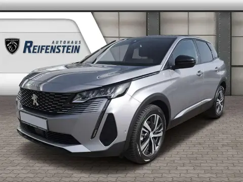 Annonce PEUGEOT 3008 Essence 2023 d'occasion 