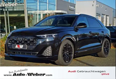 Annonce AUDI Q8 Diesel 2024 d'occasion 